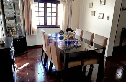 Imagem: Sobrado para Venda, Rudge Ramos