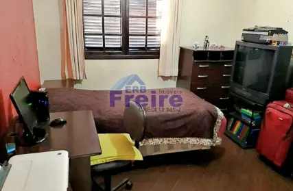 Imagem: Sobrado para Venda, Rudge Ramos