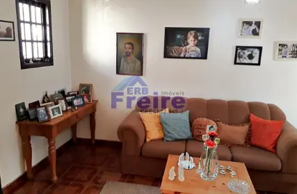 Imagem: Sobrado para Venda, Rudge Ramos