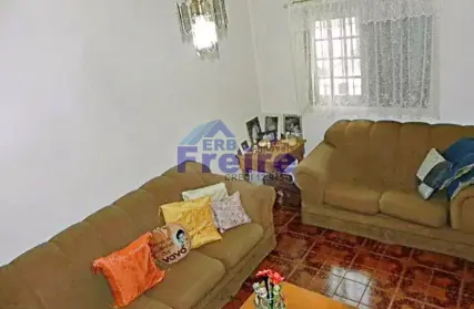 Imagem: Sobrado para Venda, Rudge Ramos