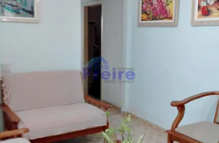 Imagem: Casa Térrea para Venda, Rudge Ramos