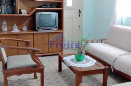 Imagem: Casa Térrea para Venda, Rudge Ramos