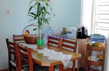 Imagem: Casa Térrea para Venda, Rudge Ramos