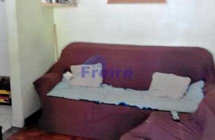 Imagem: Casa Térrea para Venda, Rudge Ramos