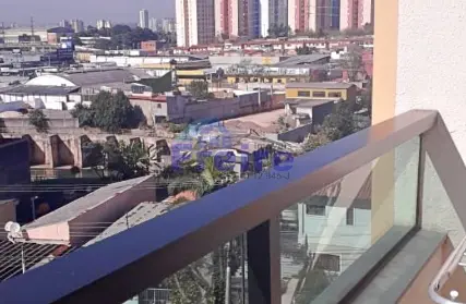 Imagem: Apartamento para Venda, Vila Caminho do Mar