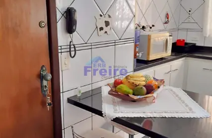 Imagem: Apartamento para Venda, Vila Caminho do Mar