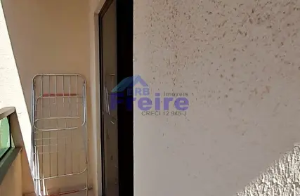 Imagem: Apartamento para Venda, Vila Caminho do Mar