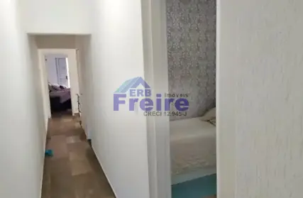 Imagem: Sobrado para Venda, Rudge Ramos