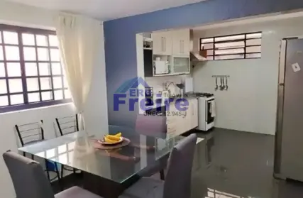 Imagem: Sobrado para Venda, Rudge Ramos