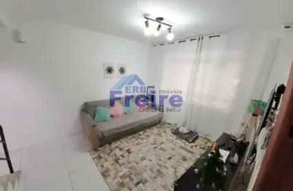 Imagem: Sobrado para Venda, Rudge Ramos