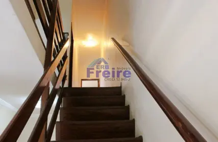 Imagem: Sobrado para Venda, Taboão