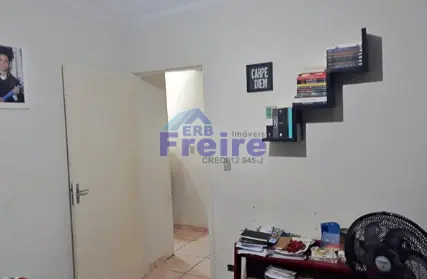 Imagem: Sobrado para Venda, Rudge Ramos