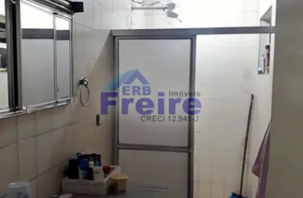 Imagem: Sobrado para Venda, Rudge Ramos