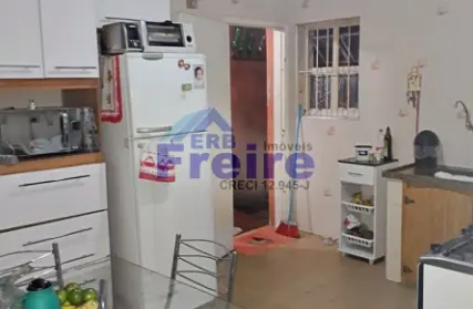 Imagem: Sobrado para Venda, Rudge Ramos