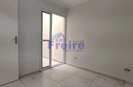 Imagem: Casa Térrea para Alugar, Vila Vivaldi