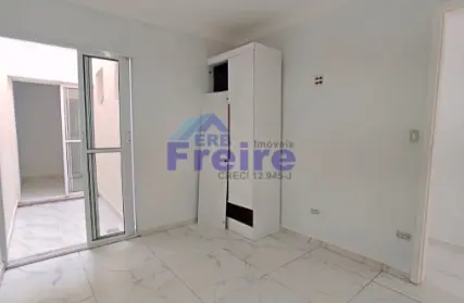 Imagem: Casa Térrea para Alugar, Vila Vivaldi