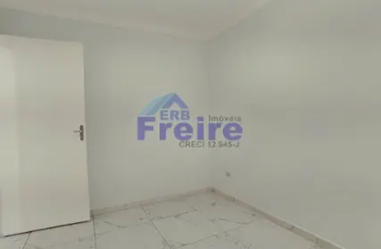 Imagem: Casa Térrea para Alugar, Vila Vivaldi