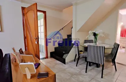 Imagem: Sobrado para Venda, Vila Vivaldi