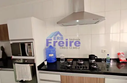 Imagem: Sobrado para Venda, Vila Vivaldi