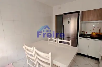 Imagem: Sobrado para Venda, Vila Vivaldi