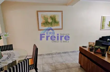 Imagem: Sobrado para Venda, Vila Vivaldi