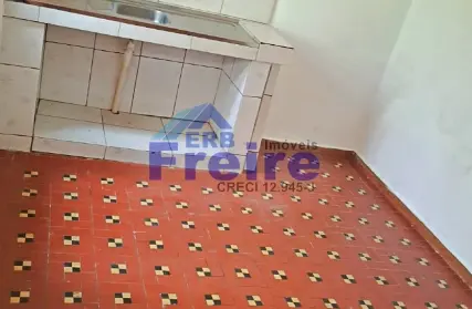 Imagem: Sobrado para Alugar, Rudge Ramos