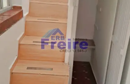 Imagem: Sobrado para Alugar, Rudge Ramos