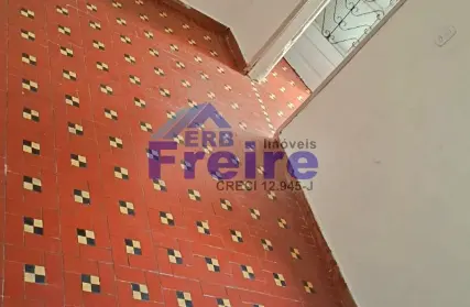 Imagem: Sobrado para Alugar, Rudge Ramos