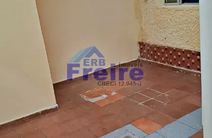 Imagem: Sobrado para Alugar, Rudge Ramos