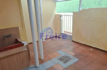 Imagem: Sobrado para Alugar, Rudge Ramos