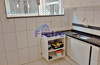 Imagem: Apartamento para Alugar, Rudge Ramos