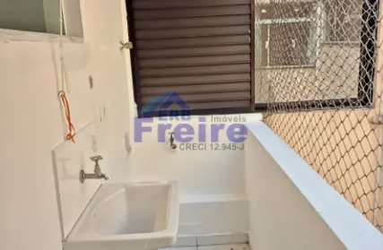 Imagem: Apartamento para Alugar, Rudge Ramos