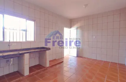 Imagem: Casa Térrea para Alugar, Rudge Ramos