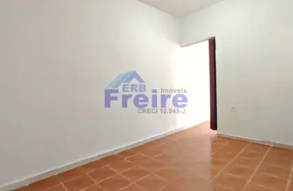 Imagem: Casa Térrea para Alugar, Rudge Ramos