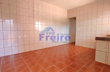 Imagem: Casa Térrea para Alugar, Rudge Ramos