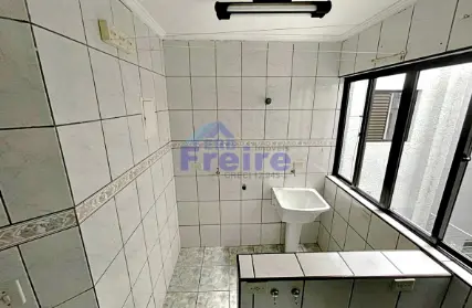 Imagem: Apartamento para Alugar, Rudge Ramos