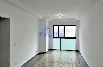 Imagem: Apartamento para Alugar, Rudge Ramos