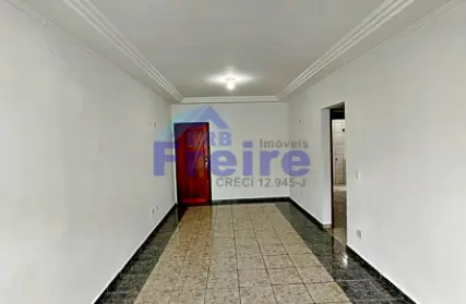 Imagem: Apartamento para Alugar, Rudge Ramos