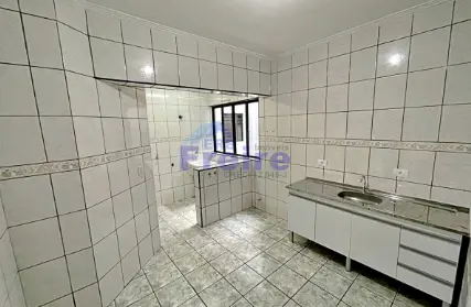 Imagem: Apartamento para Alugar, Rudge Ramos