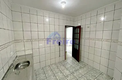 Imagem: Apartamento para Alugar, Rudge Ramos