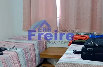 Imagem: Apartamento para Alugar, Rudge Ramos