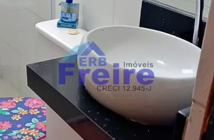 Imagem: Apartamento para Alugar, Rudge Ramos
