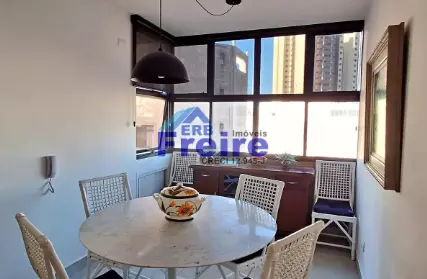 Imagem: Apartamento para Venda, Vila Caminho do Mar
