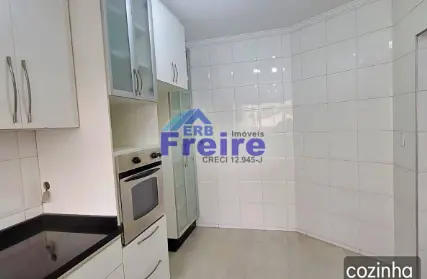 Imagem: Sobrado para Venda, Centro São Bernardo do Campo