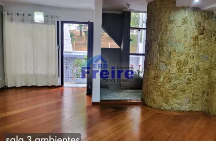 Imagem: Sobrado para Venda, Centro São Bernardo do Campo