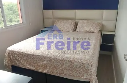 Imagem: Apartamento para Venda, Montanhão