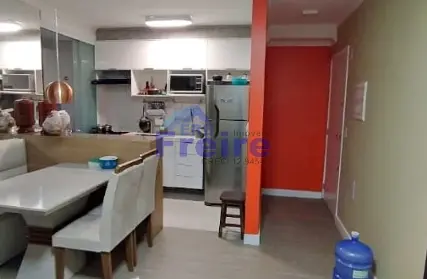 Imagem: Apartamento para Venda, Montanhão