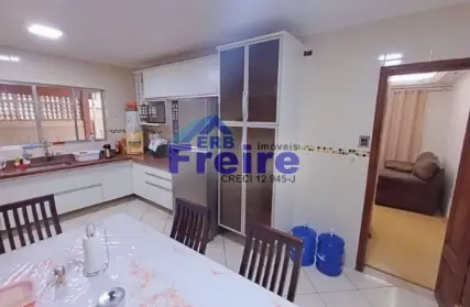 Imagem: Sobrado para Venda, Vila Caminho do Mar