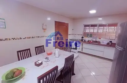 Imagem: Sobrado para Venda, Vila Caminho do Mar