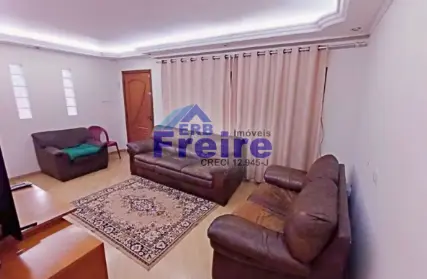 Imagem: Sobrado para Venda, Vila Caminho do Mar